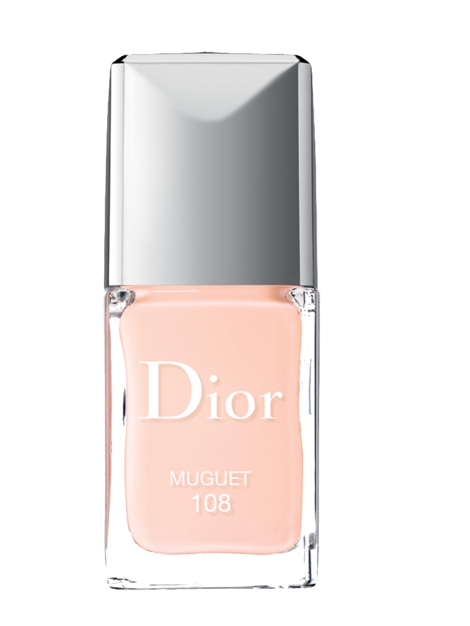 Dior Vernis Nail Lacquer N° 108 Muguet 10 ml null - onesize - 1
