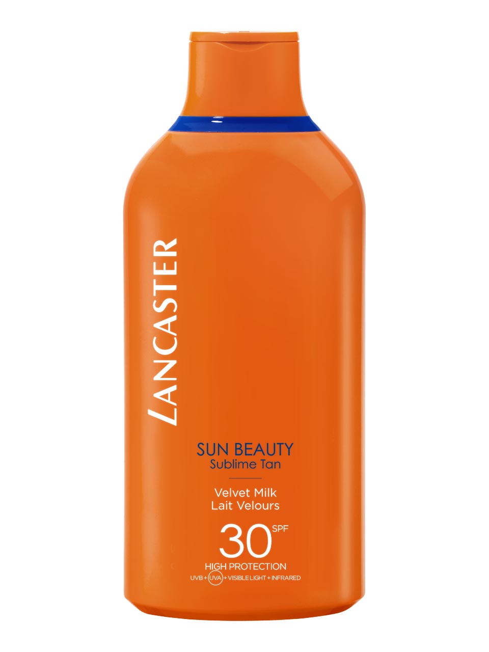 Sun Beauty Velvet Tanning Milk SPF 30 null - onesize - 1