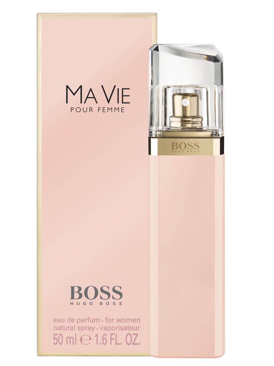Boss Ma Vie Eau de Parfum 50 ml null - onesize - 1