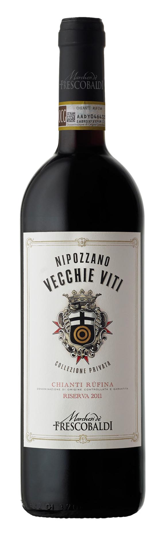 Fresc.Nipozzano V.Viti 0.75L null - onesize - 1