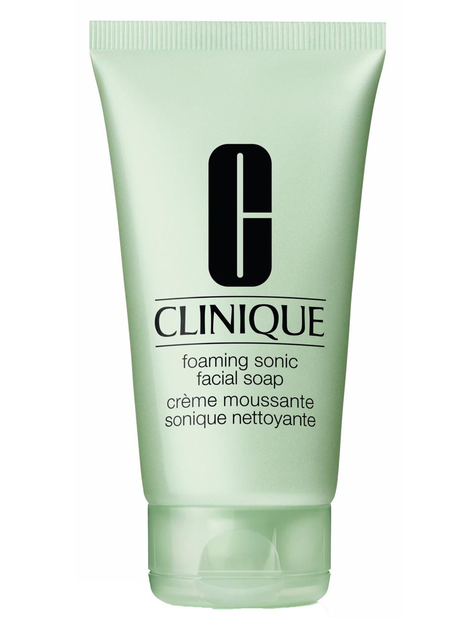 Clinique 3 Steps-System Skincare Foaming Facial Soap 150 ml null - onesize - 1