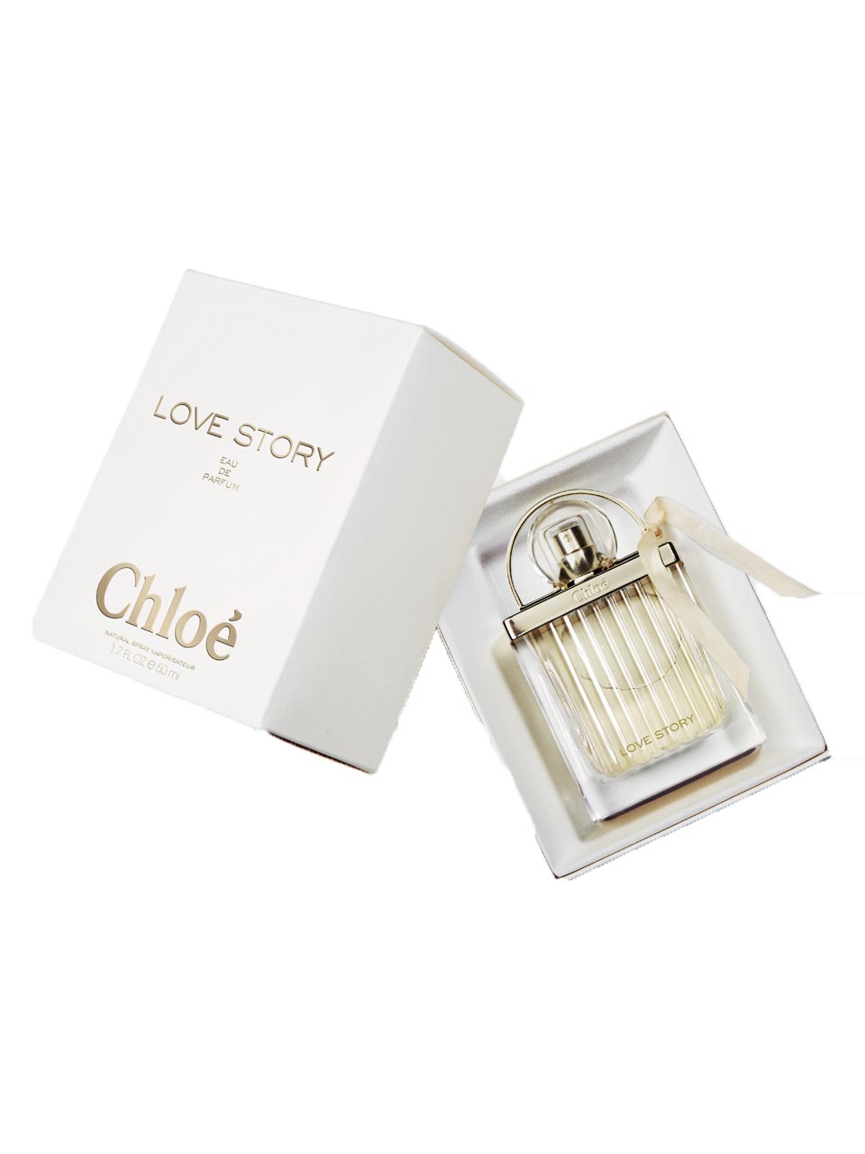 Chloé Love Story Eau de Parfum 50 ml null - onesize - 1