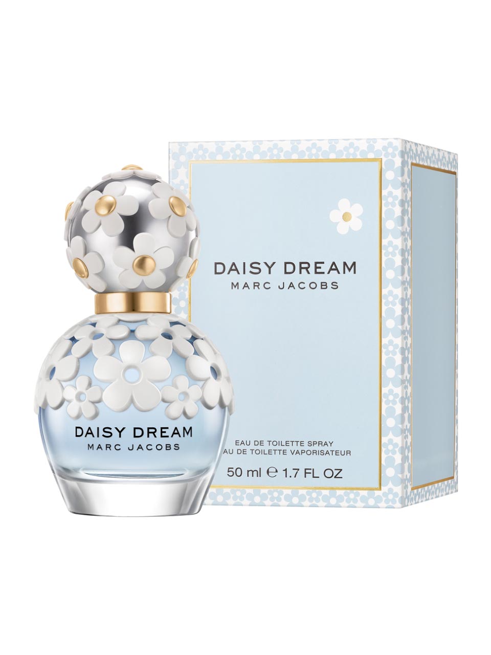 Marc Jacobs Daisy Dream Eau de Toilette 50 ml null - onesize - 1