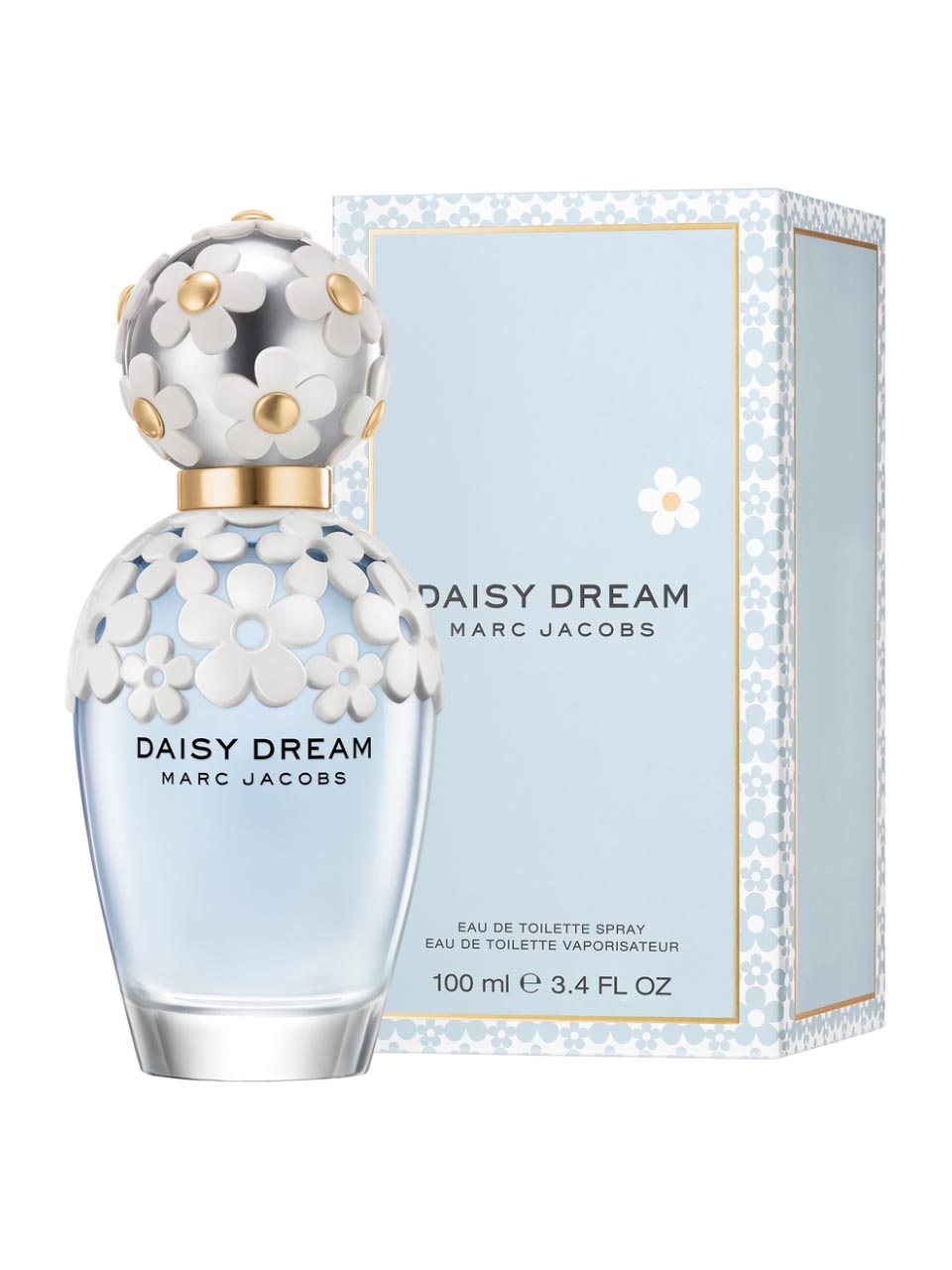 Marc Jacobs Daisy Dream Eau de Toilette 100 ml null - onesize - 1