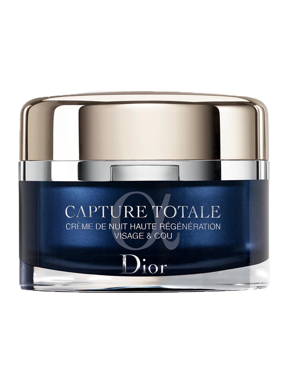 Dior Capture T Multiperfection Night Cream 60 ml null - onesize - 1