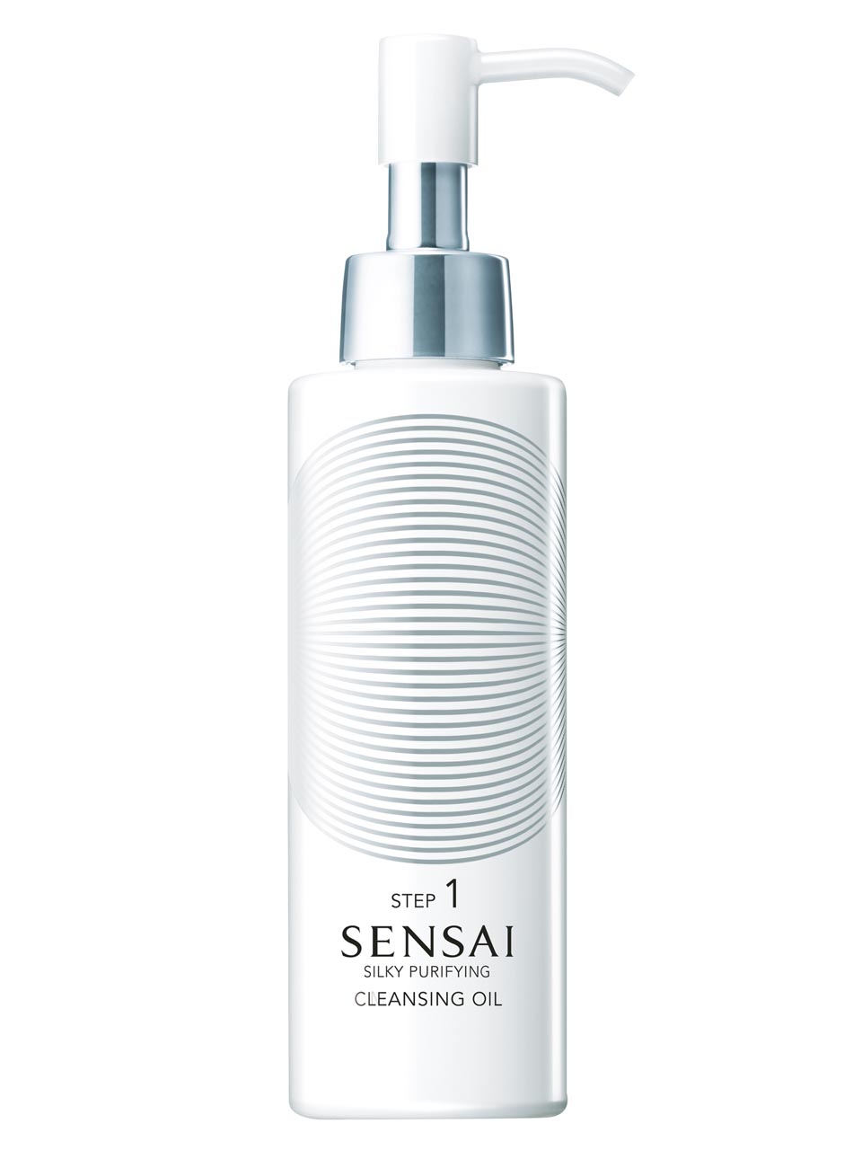 Sensai Silky Purifying Cleansing Oil 150 ml null - onesize - 1