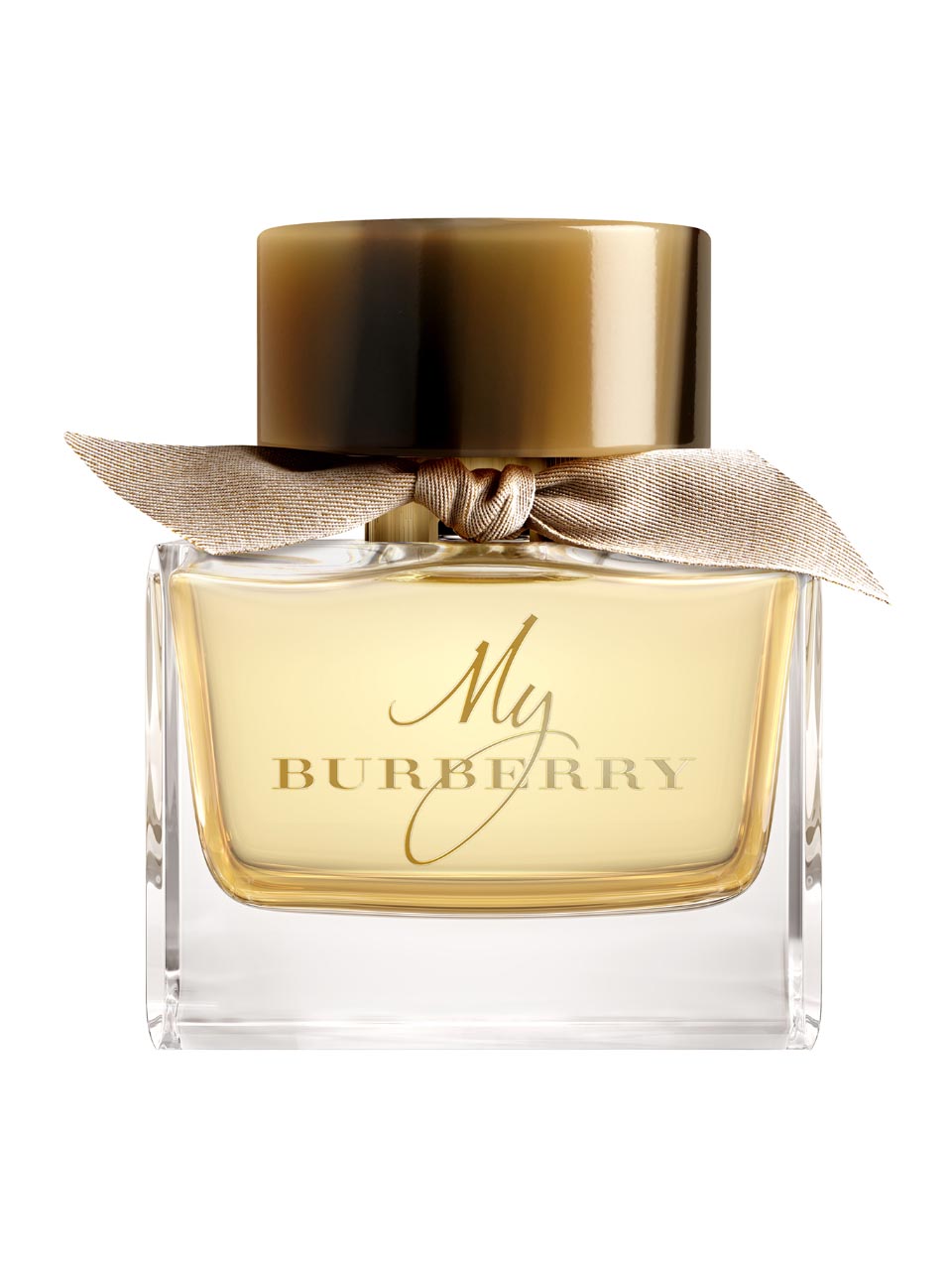 My Burberry Eau de Parfum 90ml null - onesize - 1