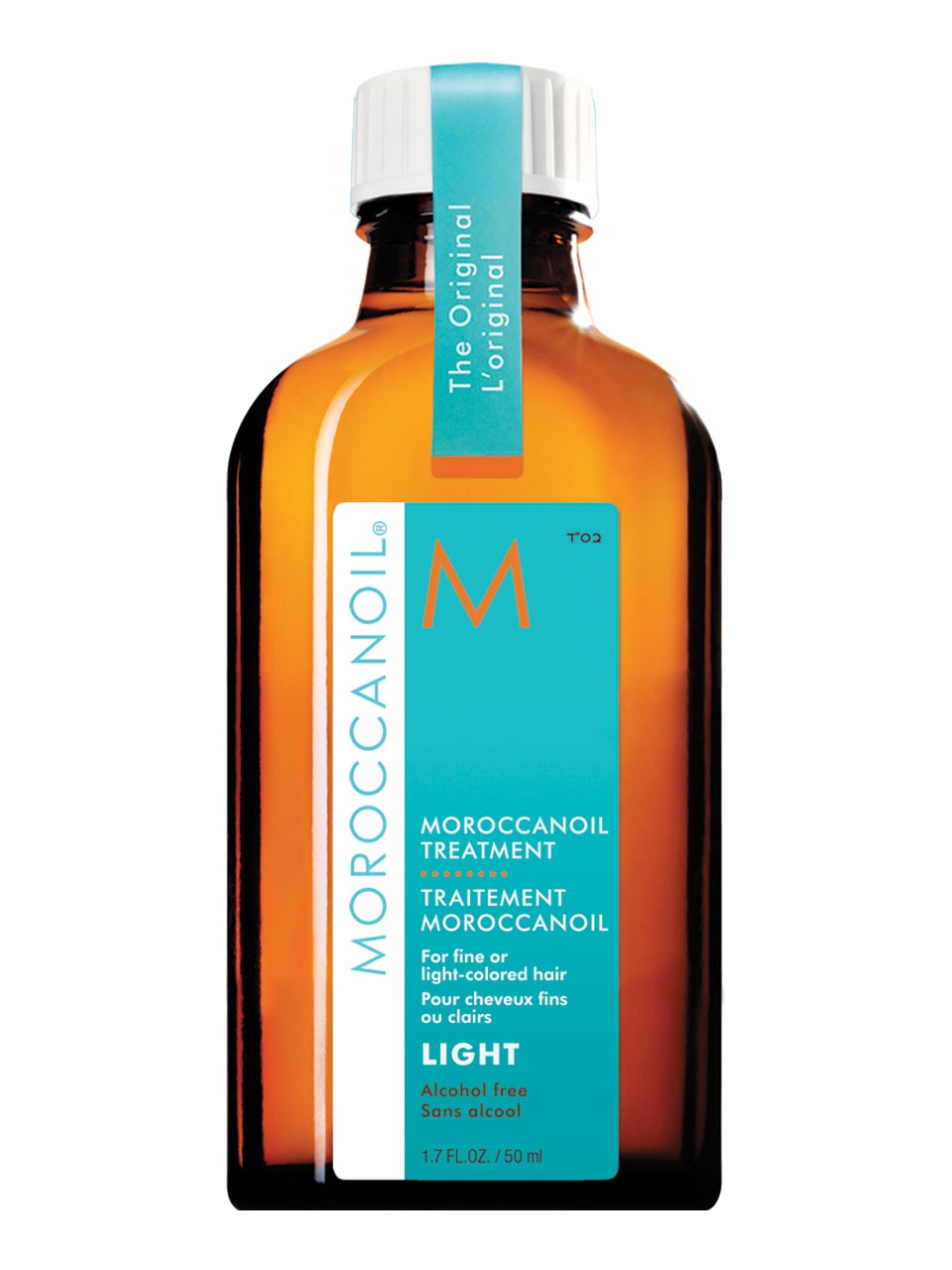 Moroccanoil Hair Treatment Light null - onesize - 1