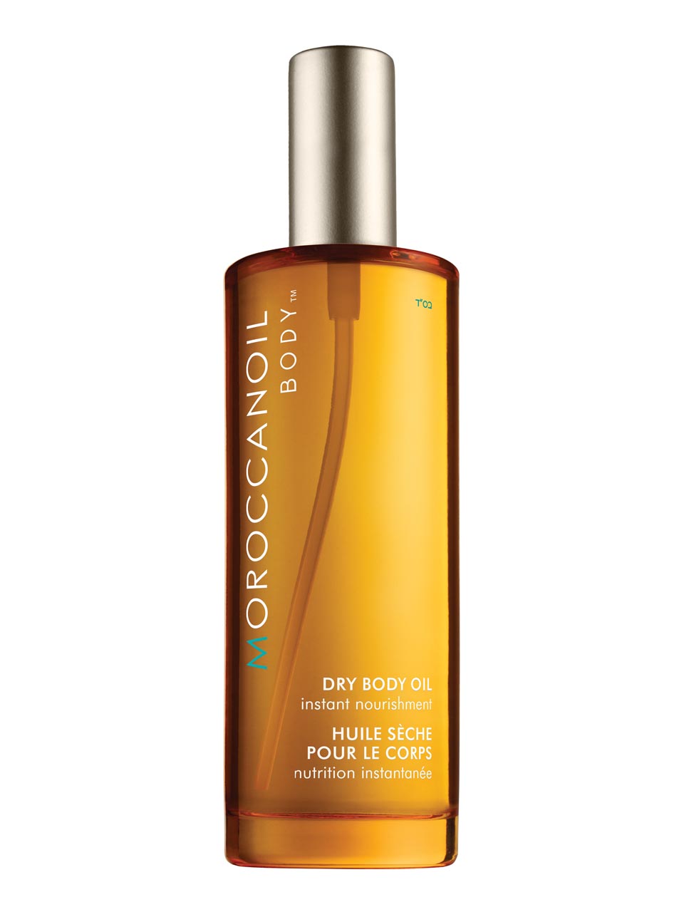 Moroccanoil Dry Body Oil 100 ml null - onesize - 1