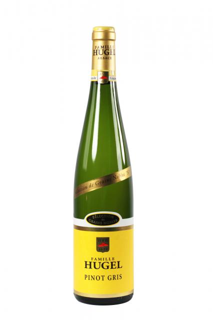 Hugel Pinot Gris Tradition 75cl null - onesize - 1