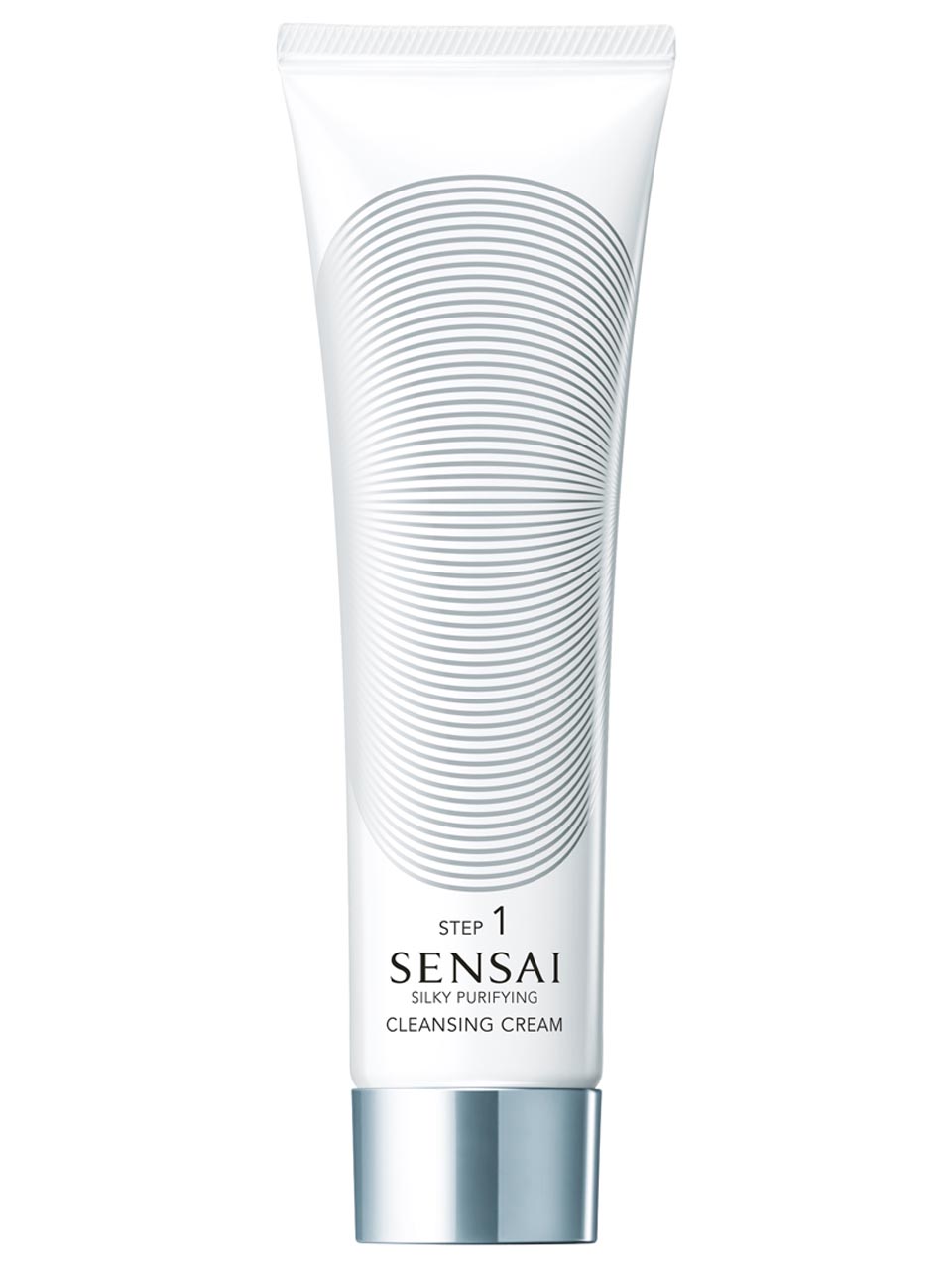 Silky Purifying Cleansing Cream null - onesize - 1