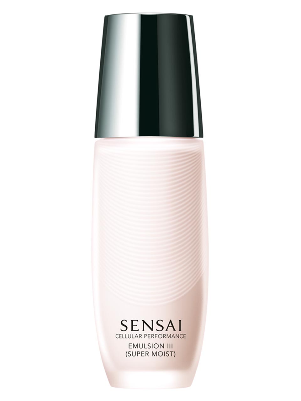 Sensai Cellular P. Emulsion III Super Moist 100 ml null - onesize - 1