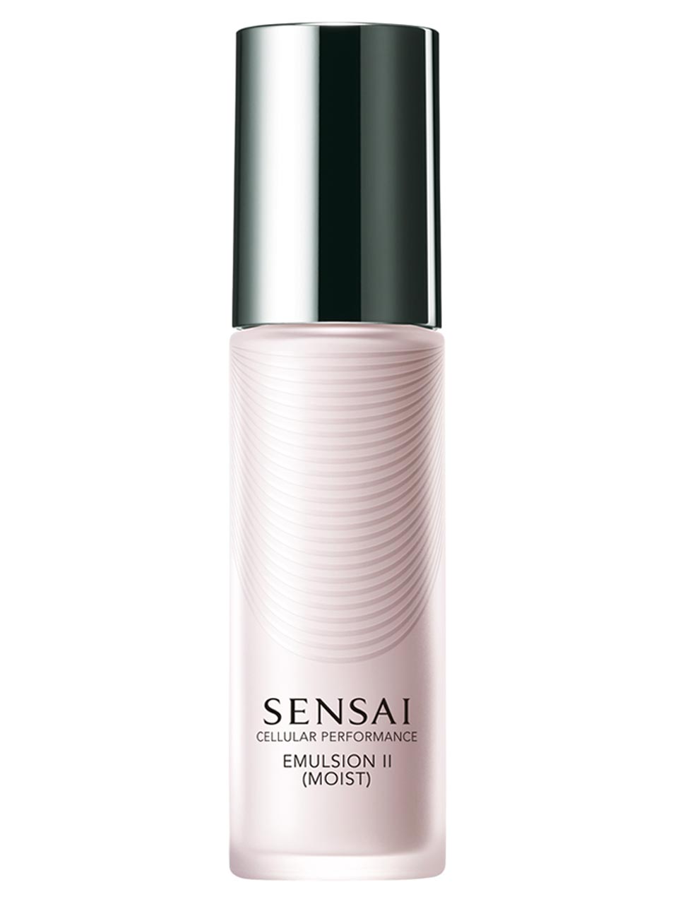 Sensai Cellular P. Emulsion Moist Travel Size 50ml null - onesize - 1