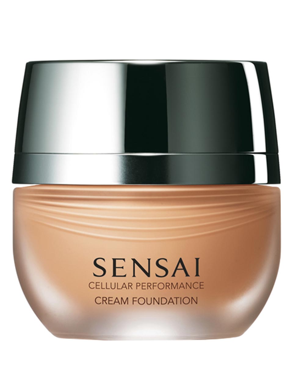 Sensai Cellular cream foundation null - onesize - 1