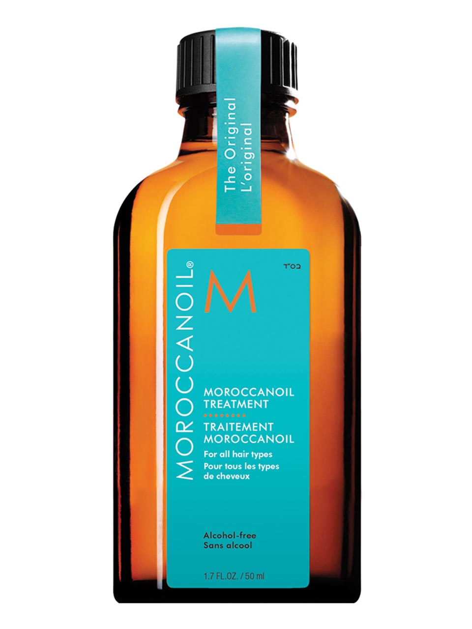 Moroccanoil Hair Treatment 50 ml null - onesize - 1