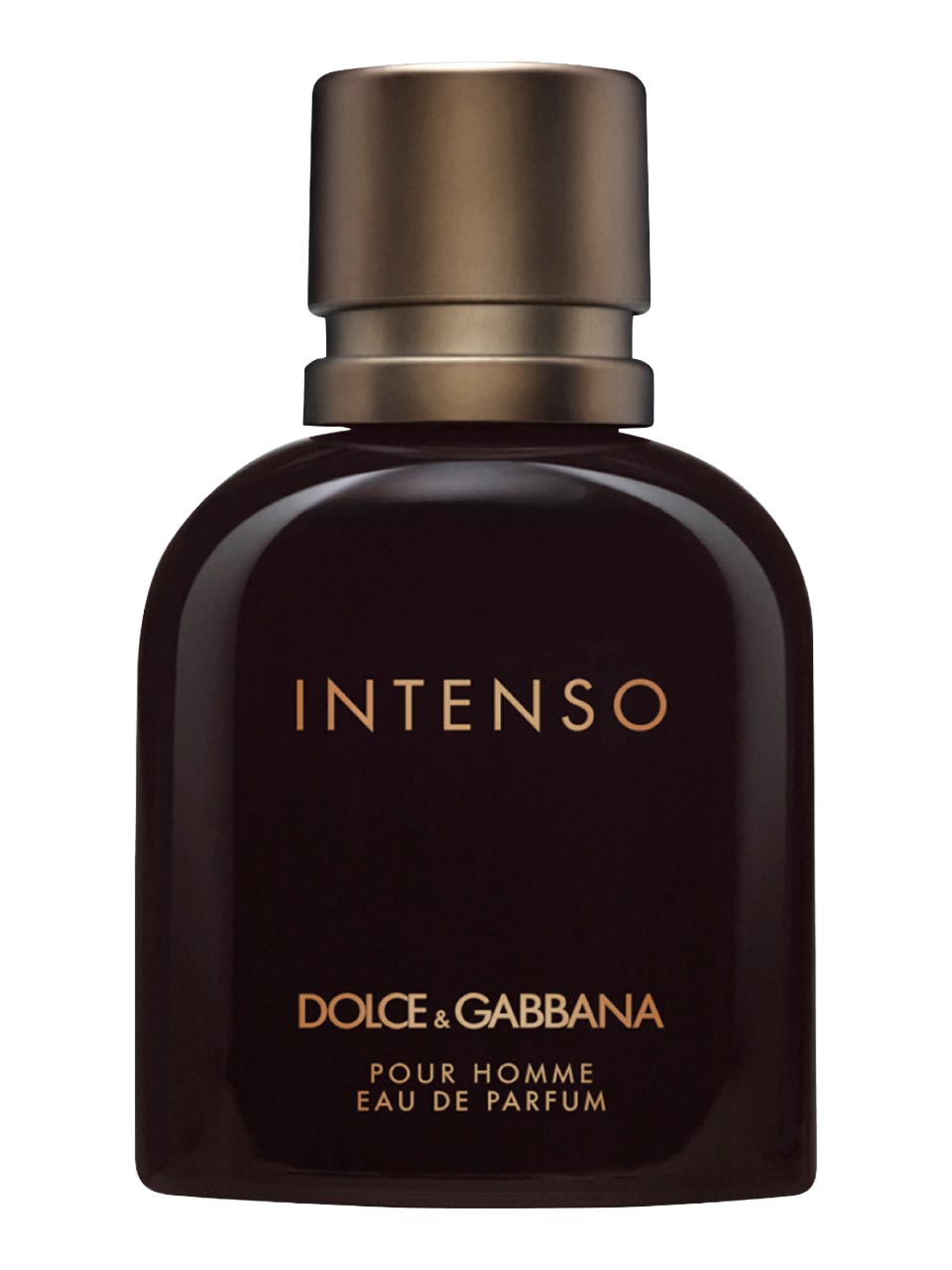 Dolce & Gabbana Intenso Eau de Parfum 75 ml null - onesize - 1