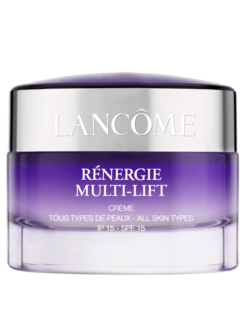 Lancôme Rénergie Multi-Lift Day Cream 50 ml null - onesize - 1
