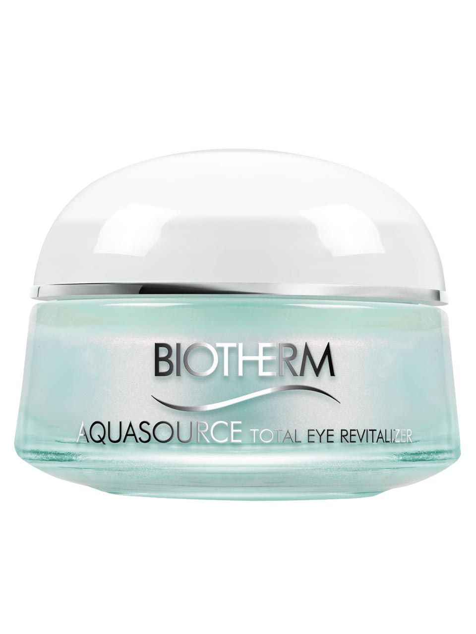 Biotherm Aquasource Total Eye Revitalizer 15 ml null - onesize - 1