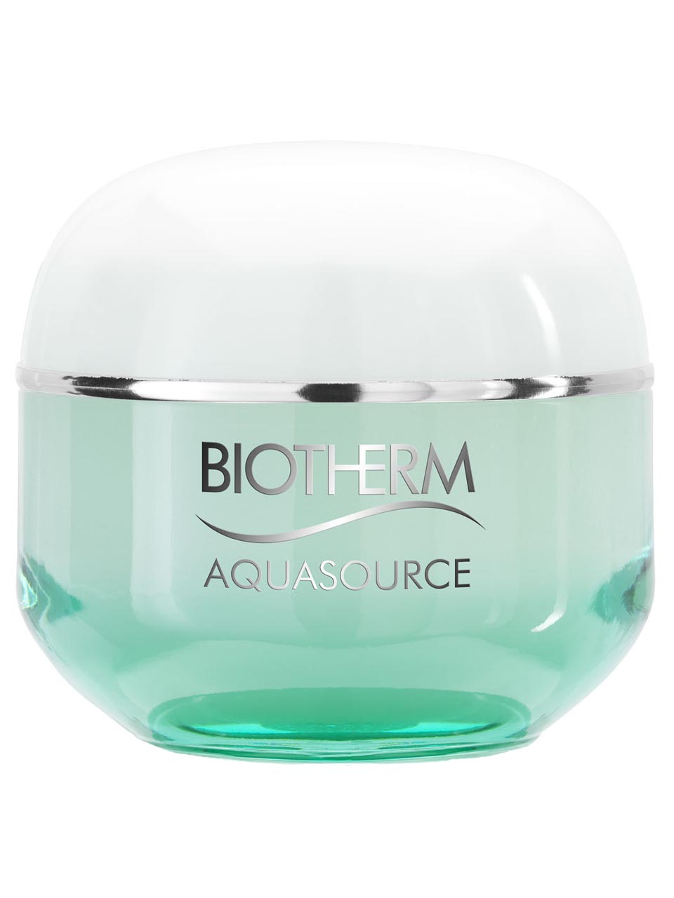 Biotherm Aquasource Cream 50 ml null - onesize - 1