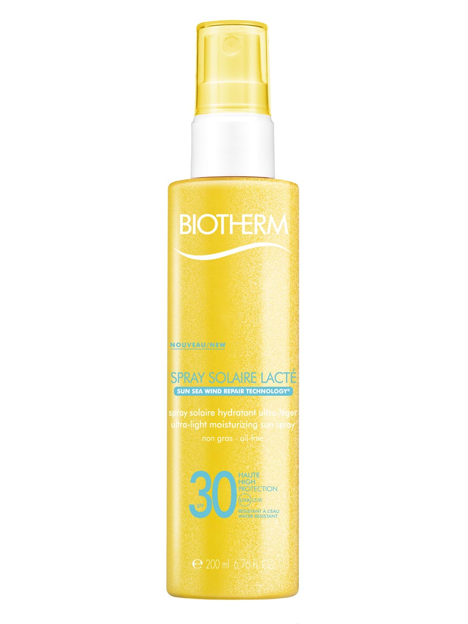 Sun Spray SPF 30 null - onesize - 1