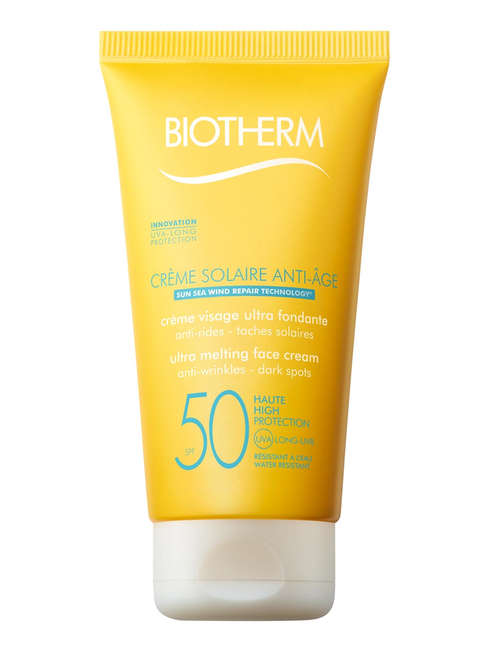 Sun Face Cream SPF 50 null - onesize - 1