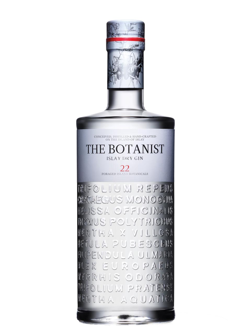 Botanist Islay Gin 46% 1L null - onesize - 1