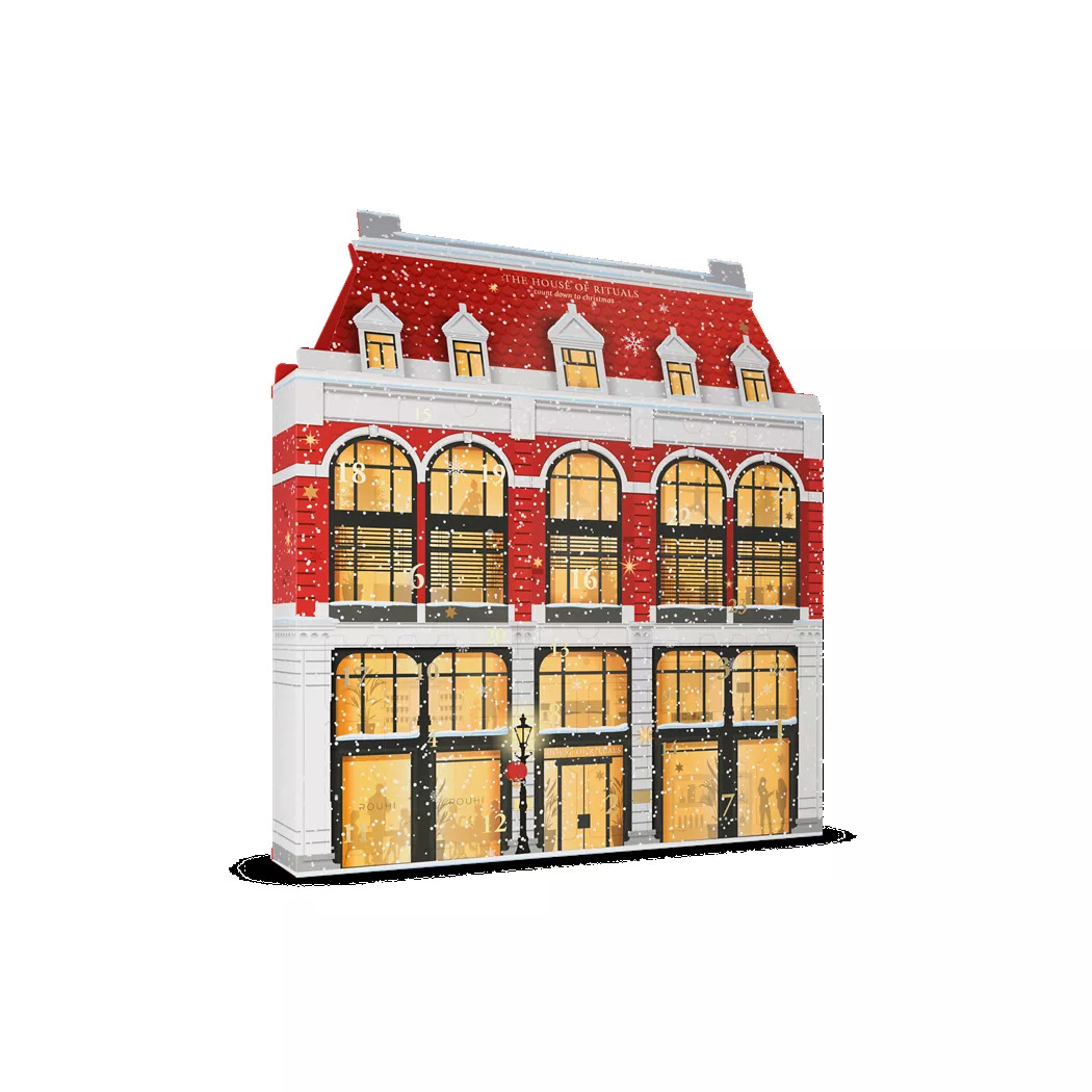 Rituals Classic Advent Calendar Airportretail.no