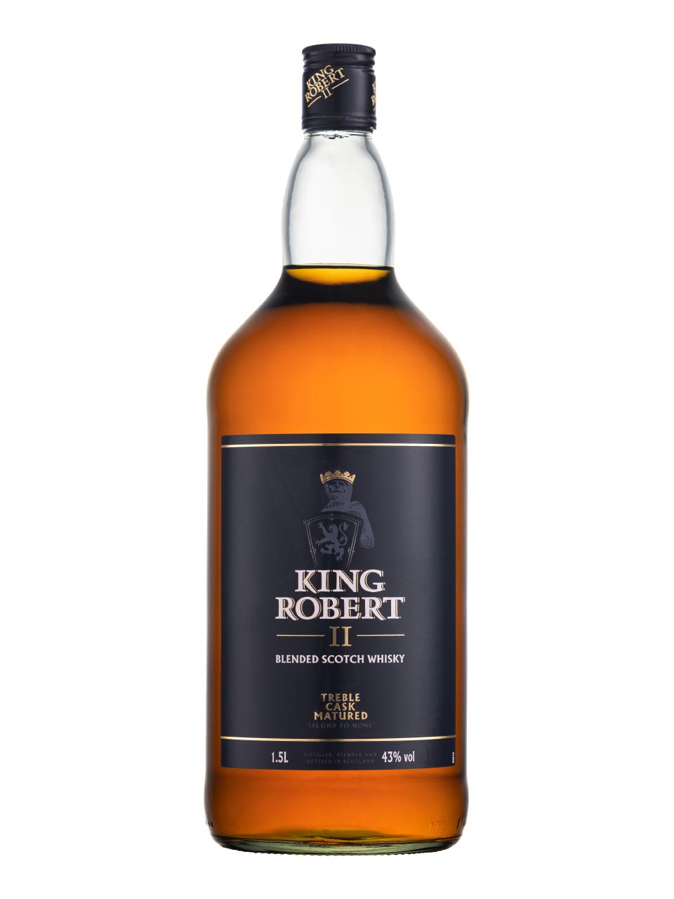 King Robert II 43% 1.5L null - onesize - 1