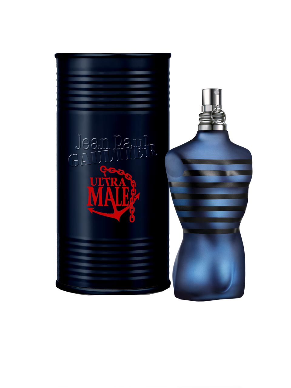 JPGaultier Ultra Male Eau de Toilette 125 ml null - onesize - 1
