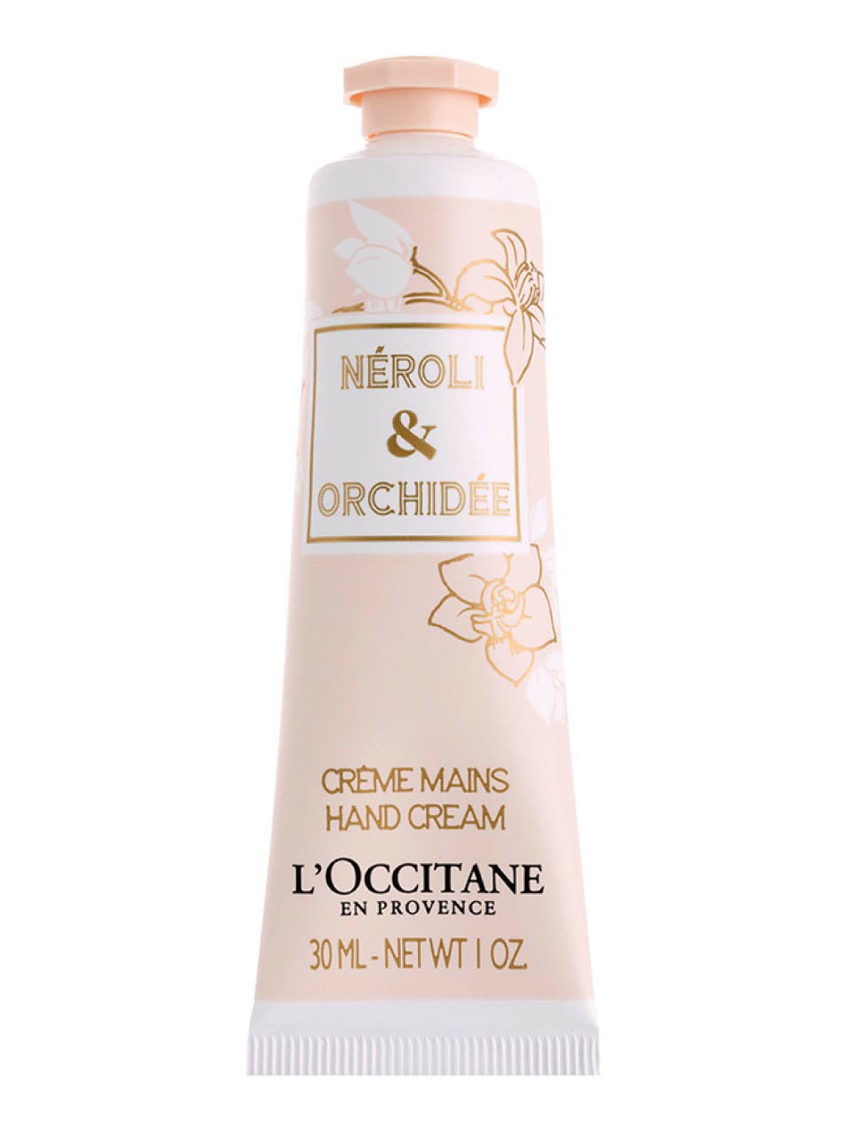 L'Occi Grasse hand cream null - onesize - 1