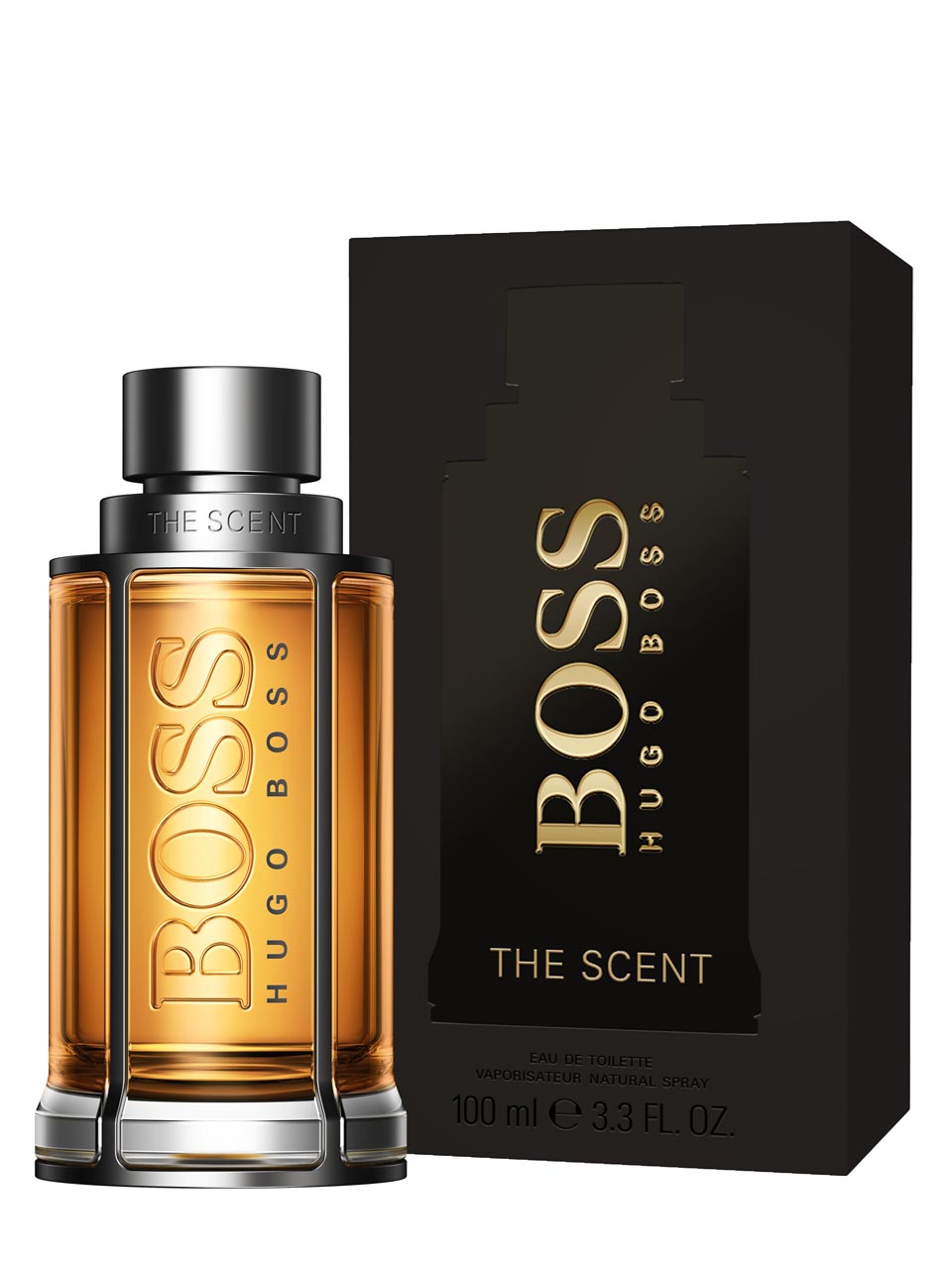 The Scent EDT null - onesize - 1