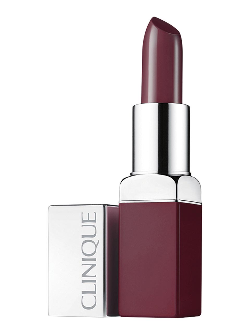 Clinique Pop Lip Colour + Primer Lipstick N° 03 Cola Pop null - onesize - 1