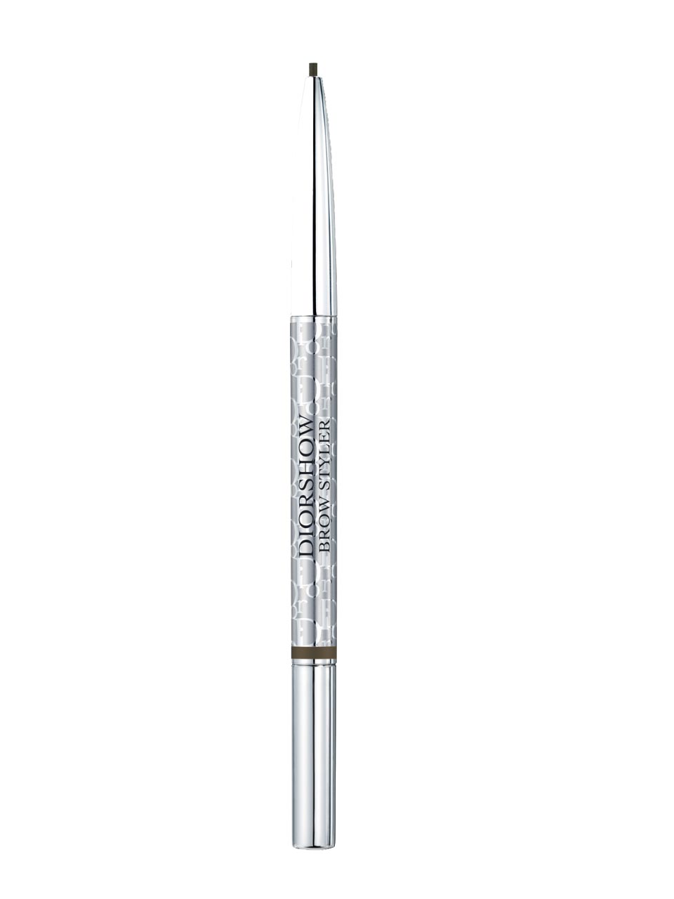 Dior Diorshow Brow Styler Eye Brow Pencil N° 002 Universal Dark Brown null - onesize - 1