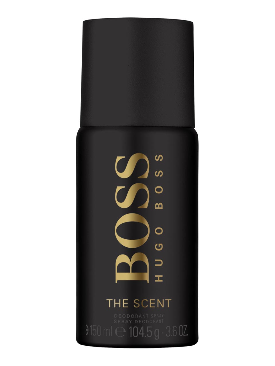 Boss The Scent For Him Deodorant Spray 150 ml null - onesize - 1