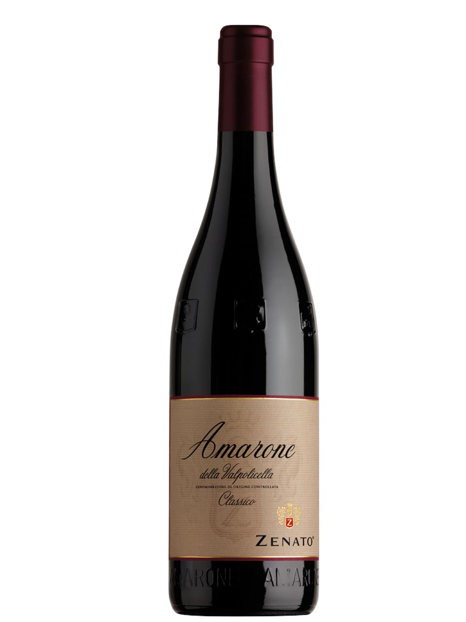 Zenato Amarone Valpoli. 0.75L null - onesize - 1