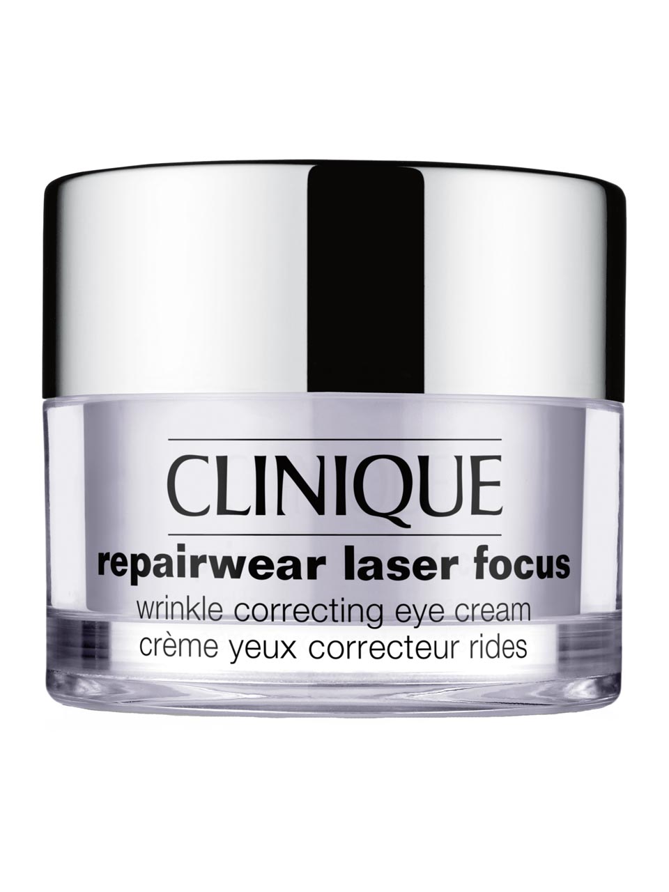 Clinique Repairwear Laser Focus Wrinkle Correcting Eye Cream 15 ml null - onesize - 1
