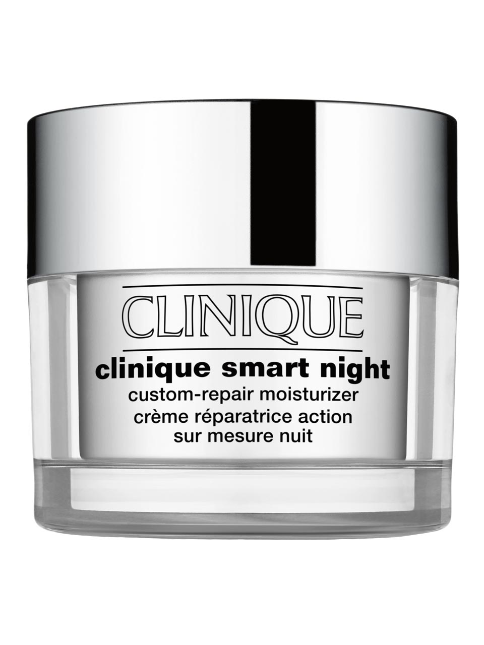 Clinique Smart Custom Repair Moisturizer 50 ml null - onesize - 1