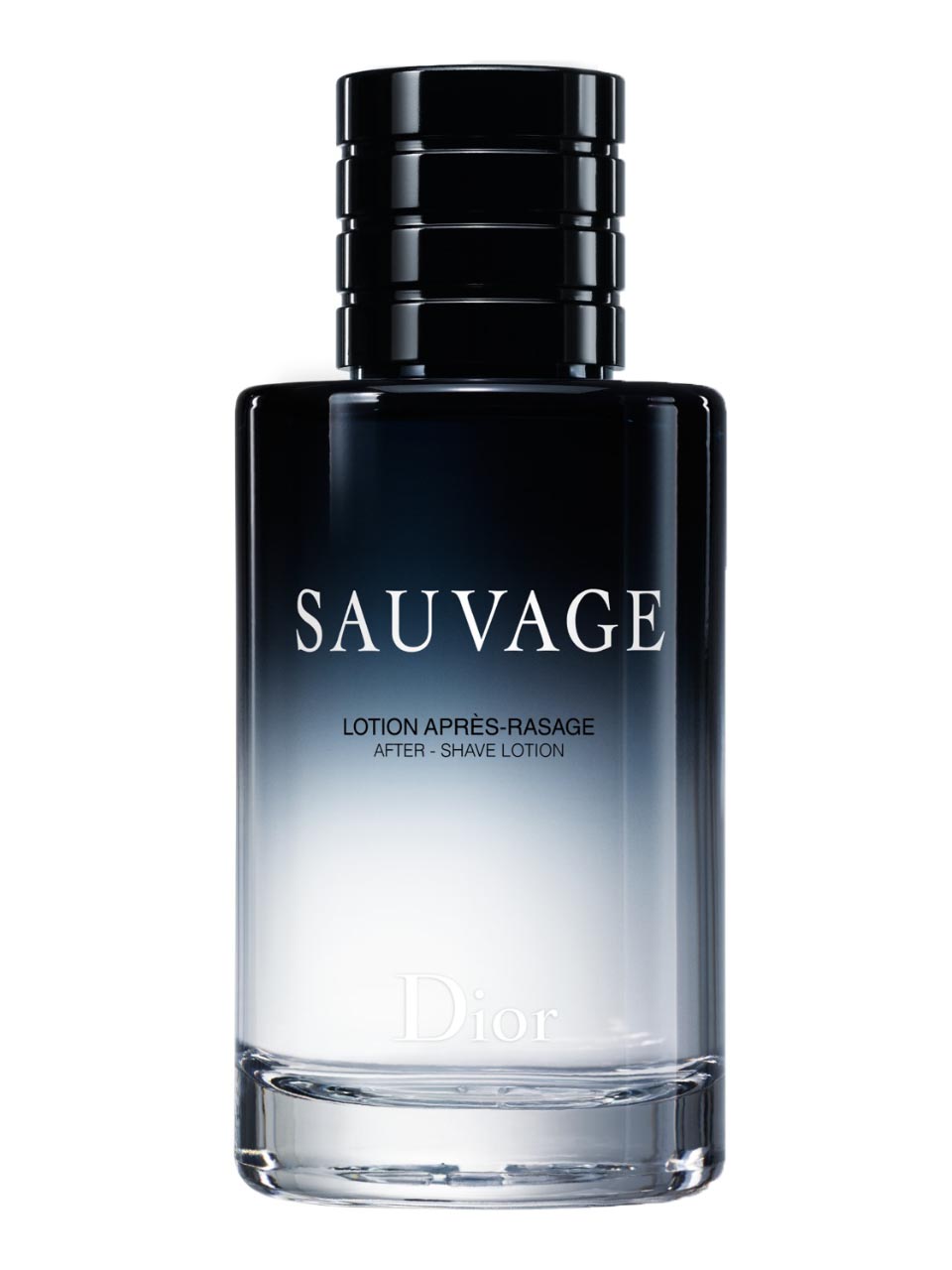 Sauvage after shave hotsell