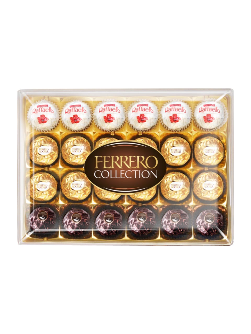 Ferrero Rocher Collection 269.4g null - onesize - 1