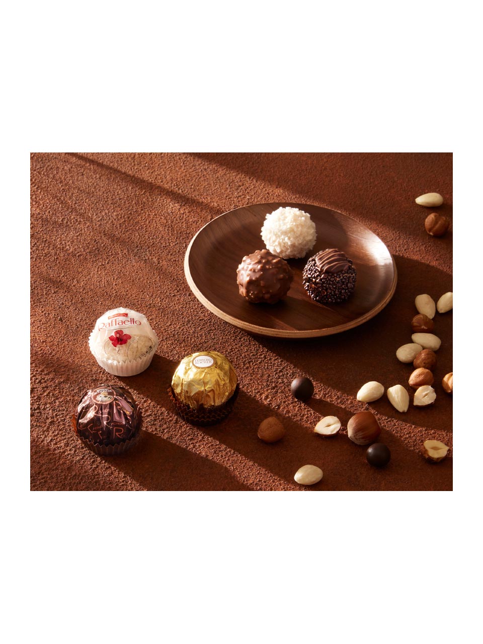 Ferrero Rocher Collection 269.4g null - onesize - 1