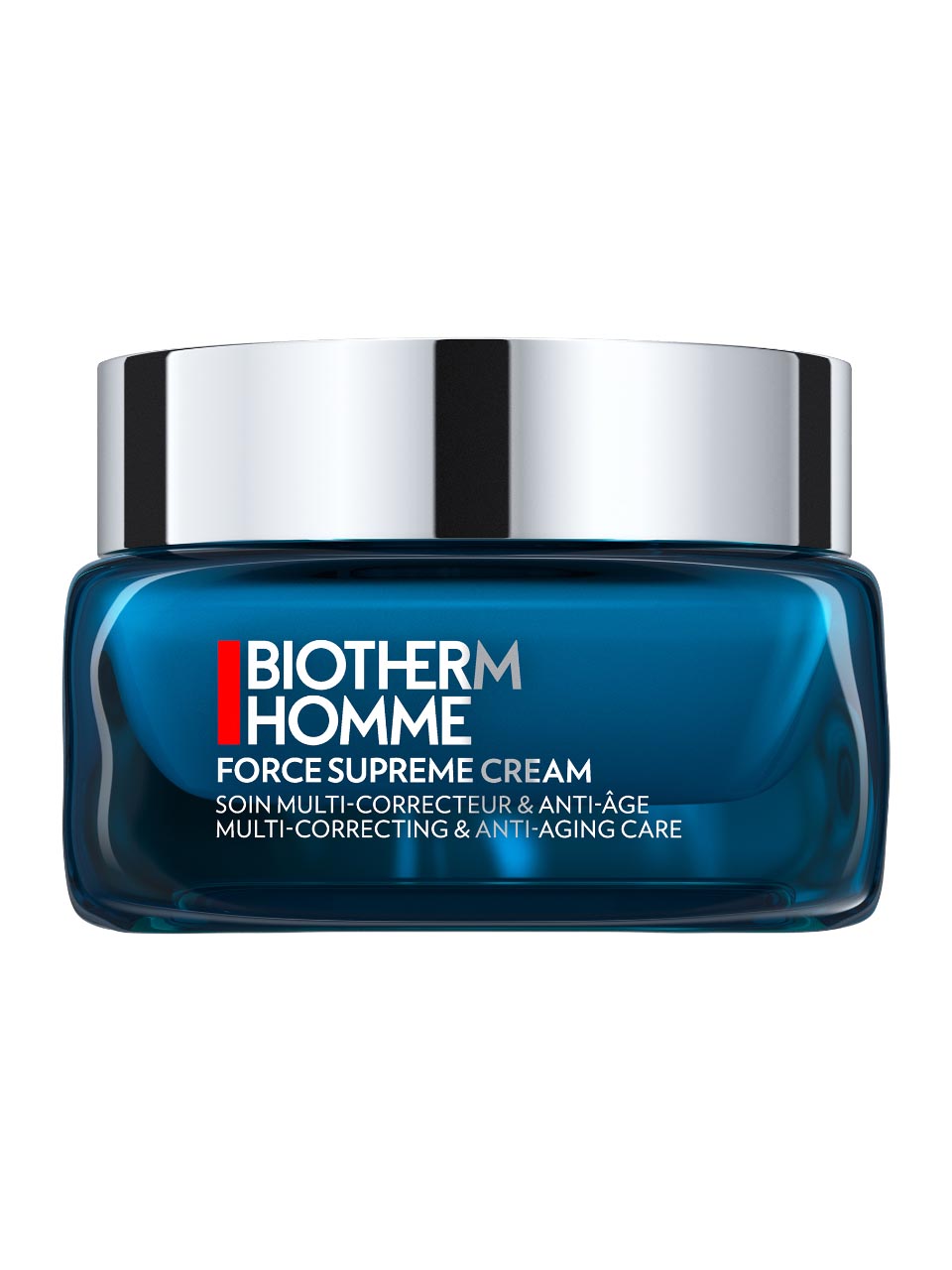 Homme Force Supreme Reshape Cream null - onesize - 1