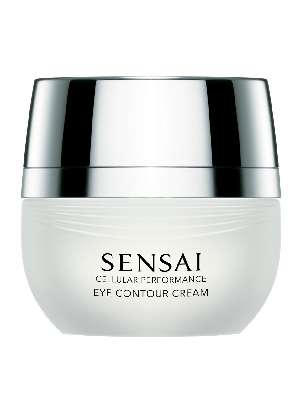 Sensai Cellular Performance Eye Contour Creme 15 ml null - onesize - 1