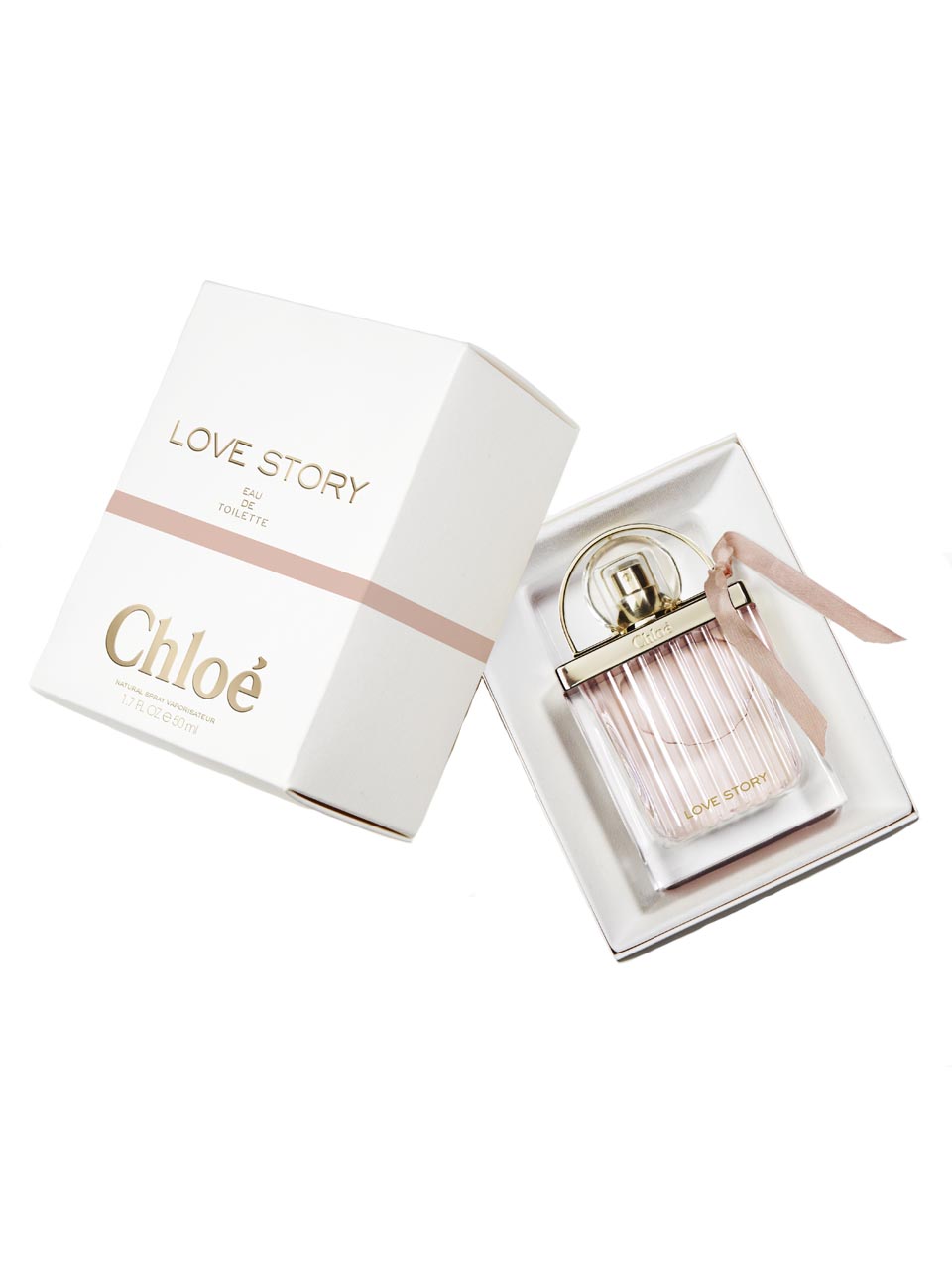 Chloé Love Story 64990441 EDTS null - onesize - 1