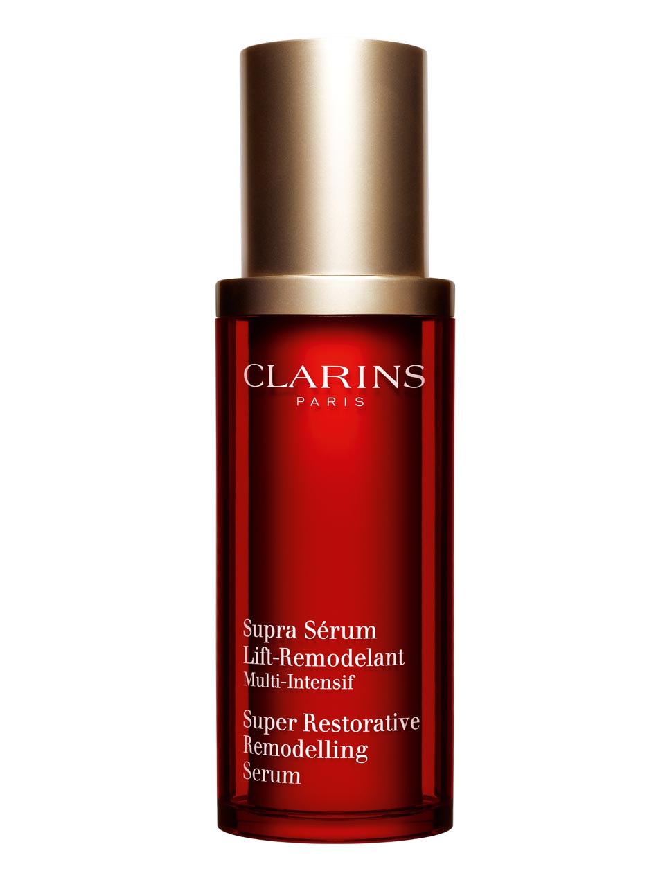 Clarins Super Restorative Lift Remodeling Serum 50 ml null - onesize - 1