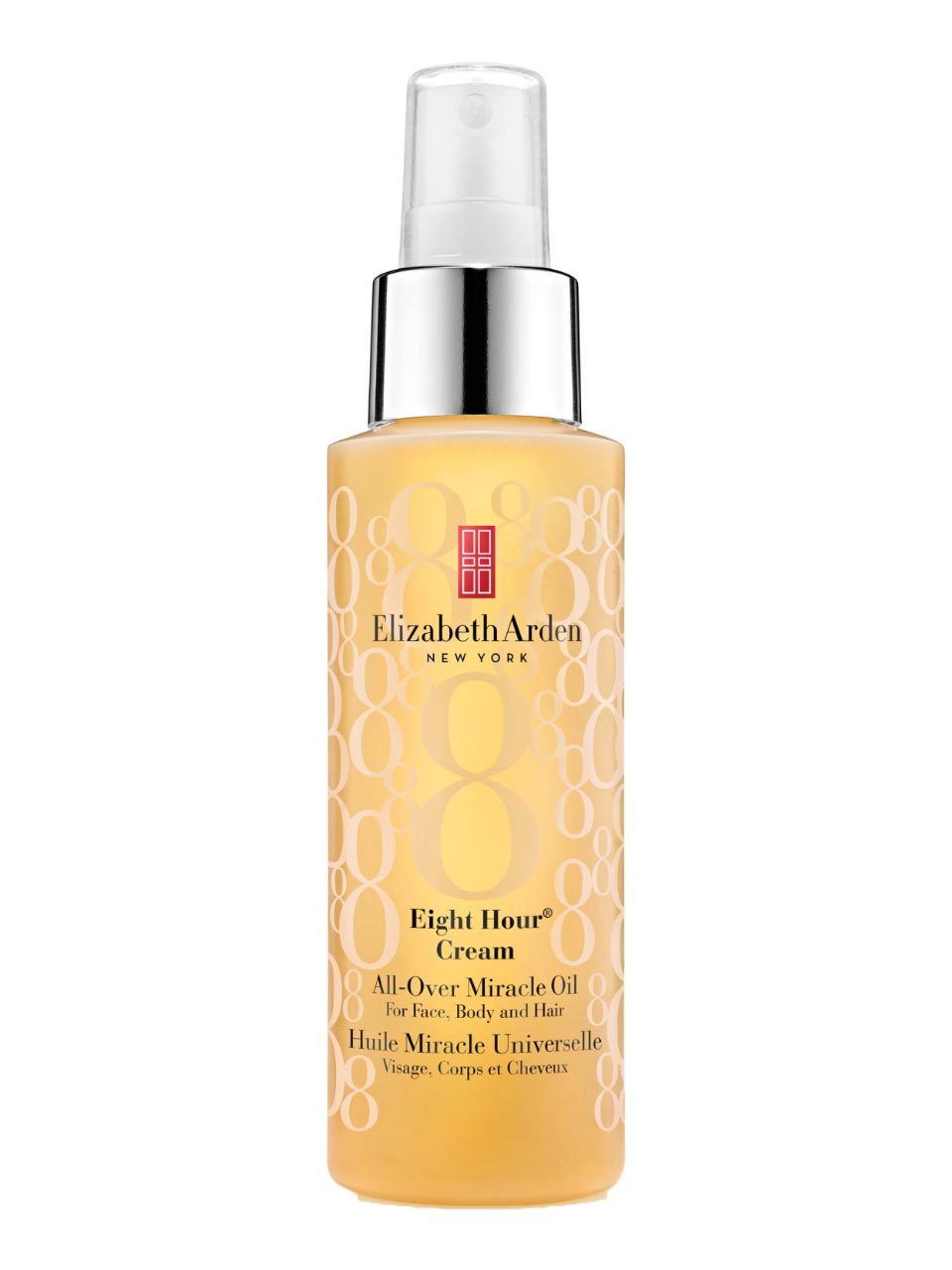 Eight Hour All-Over Miracle Oil null - onesize - 1