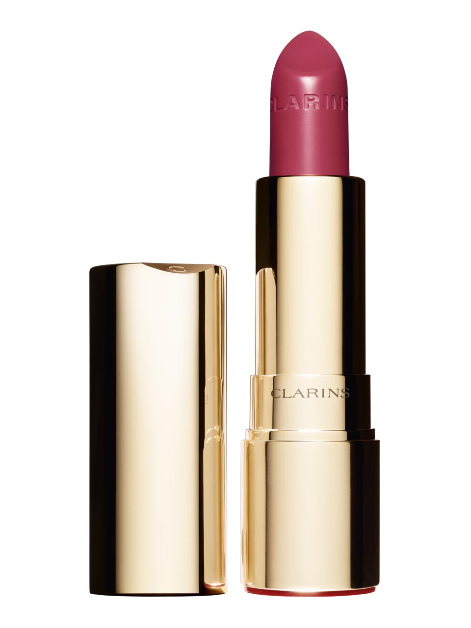 Clarins Joli Rouge Lipstick N° 723 Raspberry null - onesize - 1