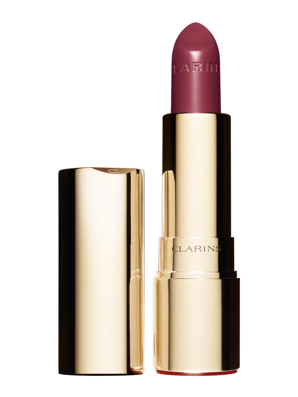 Clarins Joli Rouge Lipstick N°732 Grenadine null - onesize - 1