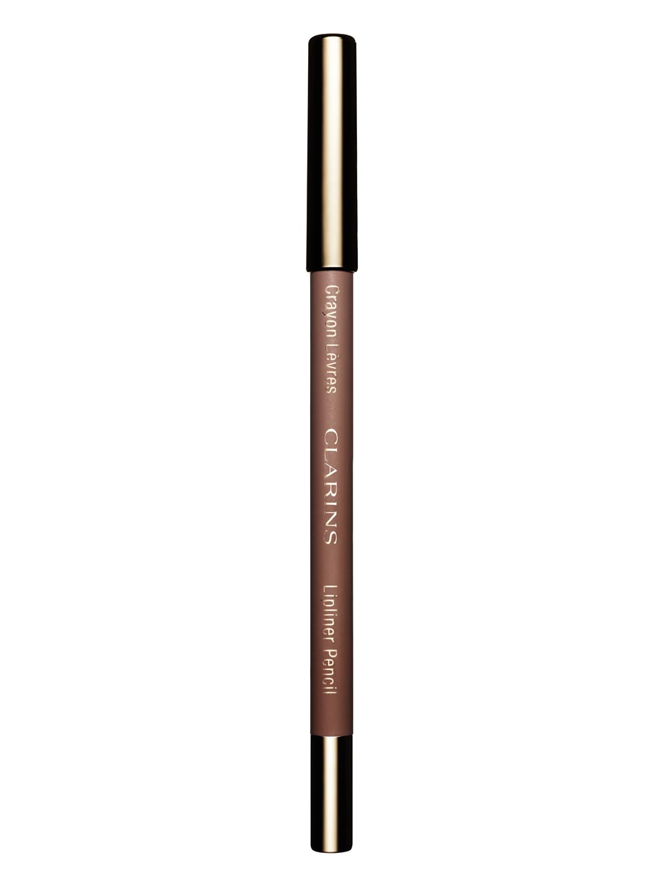 Clarins Lip Pencil N° 01 Nude Fair null - onesize - 1