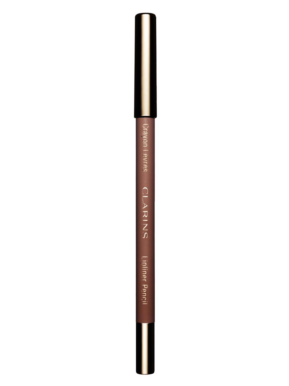 Clarins Lip Pencil N° 02 Nude Beige null - onesize - 1