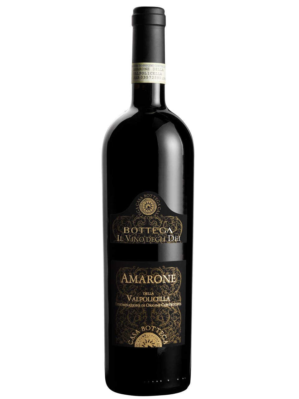 Bottega, Amarone della Valpolicella Classico, DOCG, dry, red, 0.75L null - onesize - 1